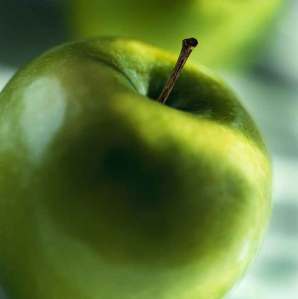 الفوائد الصحية لفاكهة التفاح. Apple_1
